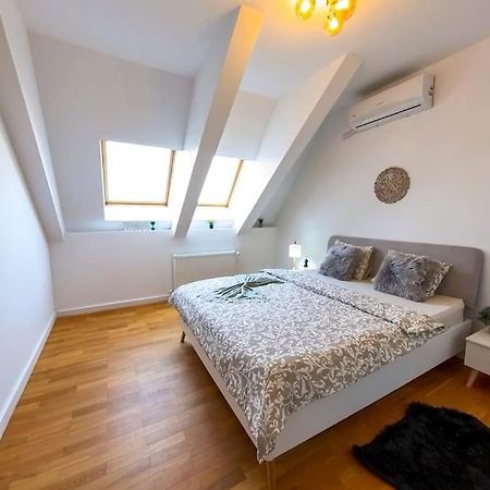 Bucharest Central Dd Apartment Exteriér fotografie