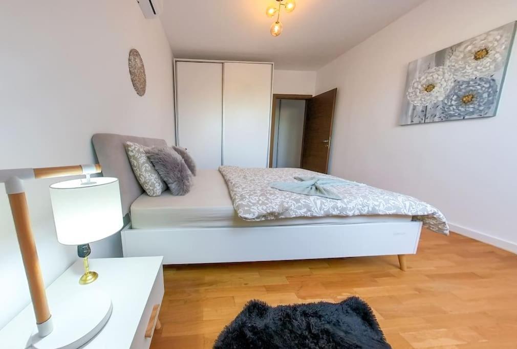 Bucharest Central Dd Apartment Exteriér fotografie